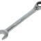 Cheie combinată cu piedică 17mm oțel crom-vanadium FATMAX