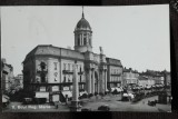 Carte postala, Arad Bd. Regina Maria, 1934