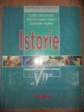 Istorie. Manual pentru clasa a VII-a - Florin Constantiniu, Norocica-Maria Cojescu