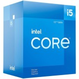 Cumpara ieftin Intel Core i5, 12400F 2.5GHz, 6 Core 12 Thread, 18MB Cache, LGA1700, Box