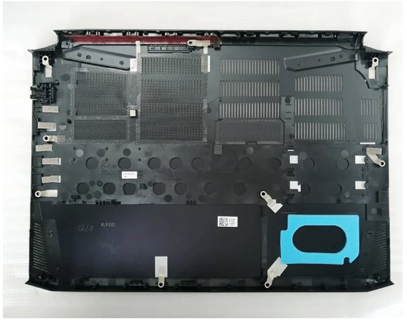 Bottom case pentru Acer Nitro 7 an715-51 n18c3