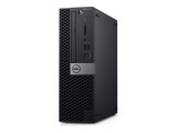 Cumpara ieftin Calculator Dell Optiplex XE3, Desktop SFF, Fara Procesor, Fara Memorie Ram, 1 TB SSD M.2 NVMe NOU, Fara Windows, 12 Luni Garantie