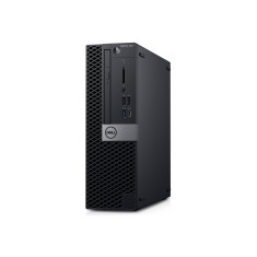 Calculator Dell Optiplex XE3, Desktop SFF, Fara Procesor, Fara Memorie Ram, Fara Hard Disk, Fara Windows, 1 An Garantie