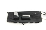 Buton de control scaun dreapta BMW i4 G26 2022 OEM: 9390118 23675527