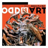 Ripley&#039;s Odd Is Art (Ripley&#039;s Believe It or Not)