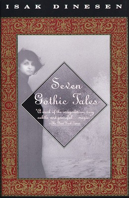 Seven Gothic Tales foto