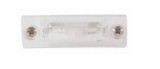 MTR 12188641 Iluminare numar de circulatie