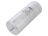 Condensator Monofazat Polipropilenă 5kVAR 400VAC