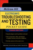Electrician&#039;s Troubleshooting and Testing Pocket Guide