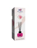 Odorizant de camera Real Fresh, Home Silk&amp;Blossom, 100ml