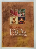 HINDUISM FAQS ( FREQUENTLY ASKED QUESTIONS by SADHU VIVEKJIVANDAS , 2015