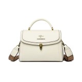 Cumpara ieftin Geanta de dama, Orla GT3376, Crem