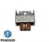 Regulator tensiune (releu incarcare) original Piaggio Liberty 2T 98-03 50cc