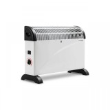 Convector electric alb, 2kW, 230V, tip TCH20E, Trotec