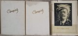 OPERE VOL.1-3 TEATRU; MOMENTE, SCHITE, NOTITE CRITICE; NUVELE, POVESTIRI, AMINTIRI, VERSURI, PARODII, VARIA-247841