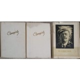 OPERE VOL.1-3 TEATRU; MOMENTE, SCHITE, NOTITE CRITICE; NUVELE, POVESTIRI, AMINTIRI, VERSURI, PARODII, VARIA-247841