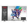 Smart TV TCL 55P89K 55 55&quot; 4K Ultra HD HDR QLED