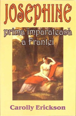 JOSEPHINE PRIMA IMPARATEASA A FRANTEI-CAROLLY ERICKSON-260671 foto