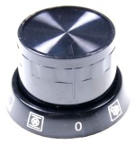 Buton comanda cuptor C00927720 Beko 250317015