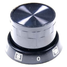 Buton comanda cuptor C00927720 Beko 250317015