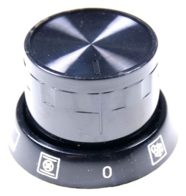 Buton comanda cuptor C00927720 Beko 250317015 foto