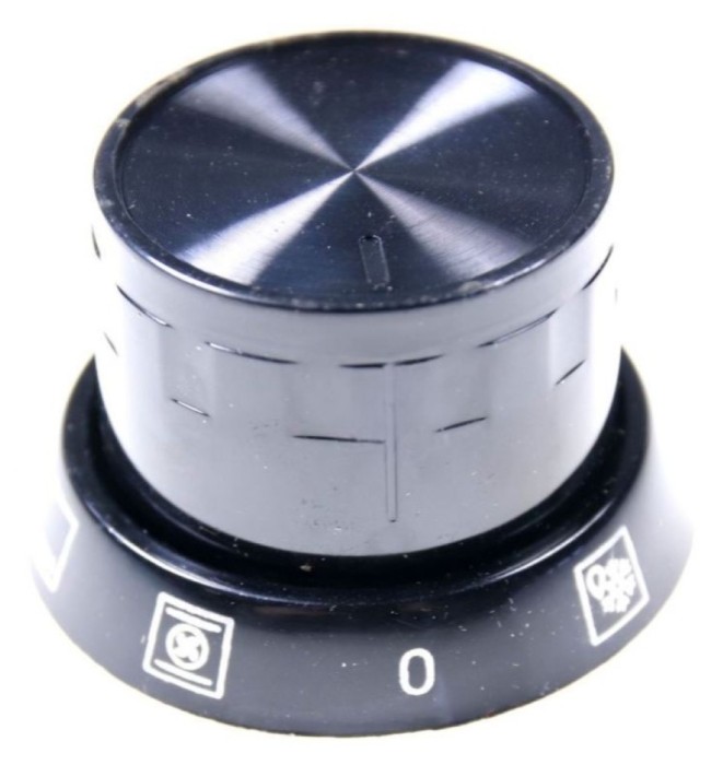 Buton comanda cuptor C00927720 Beko 250317015