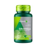 Graviola 500 miligrame 30 capsule Adams Vision