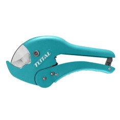 Cleste pentru taiat tevi Total Industrial - 225mm