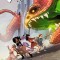 Rat Queens, Volume 1: Sass and Sorcery