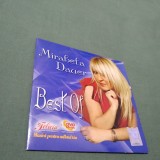 CD MIRABELA DAUER -BEST OF ORIGINAL-FELICIA