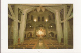 FS4 - Carte Postala - ISRAEL - Nazareth, The curch of Annunciation , necirculata