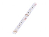Bandă LED RGBW 24V IP65 15,3W/m
