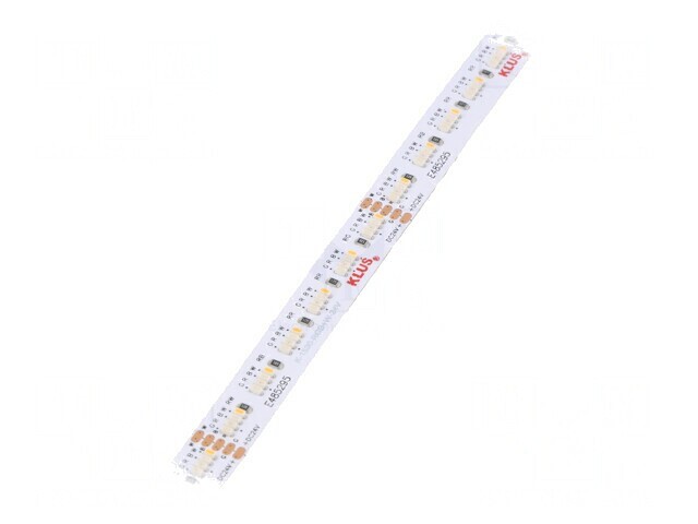 Bandă LED RGBW 24V IP65 15,3W/m