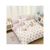 Cumpara ieftin Lenjerie de pat Bumbac Satinat - SIPRA50-677