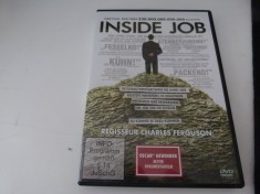 Inside job, b900
