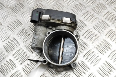 Corp clapetă AUDI A5 Cabrio 8F7 2017 OEM: 06E133062H,A2C82493600 29074283 foto