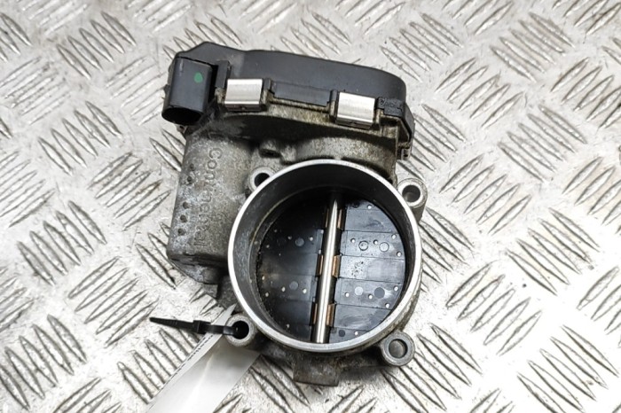 Corp clapetă AUDI A5 Cabrio 8F7 2017 OEM: 06E133062H,A2C82493600 29074283
