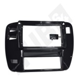 Cumpara ieftin Rama adaptoare Nissan Patrol (2002-2004) pentru Navigatii multimedia Android de 9 Inch - HUB64
