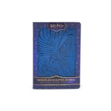 Harry Potter Sculpted Journal: Ravenclaw