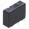 Releu miniatura, 12V DC, 5A, serie FTR-F3, FUJITSU - FTR-F3AA012V