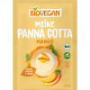 Pudra Panna Cotta Mango Fara Gluten Eco 35 grame Biovegan