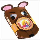 Snappers: Goldilocks &amp; the Three Bears