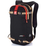 Rucsac ARVA Airbag Ride 18 Switch black
