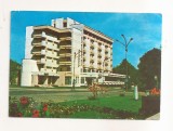 RF207 - Carte Postala - Botosani. Hotel Rapsodia, circulata 1990