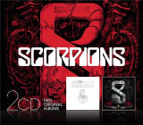 Unbreakable / Sting In The Tail | Scorpions, Rock, sony music