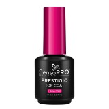 Cumpara ieftin Top Coat PRESTIGIO Ultra Gloss SensoPRO Milano, 15ml
