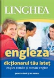 Cumpara ieftin Dictionarul tau istet englez-roman si roman-englez. Editia a III-a/***