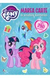 My Little Pony. Marea carte de activitati distractive - Litera