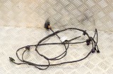 Cablaj senzor de parcare spate BMW 5 G30 2018 OEM: 9364199,9364201 13361626