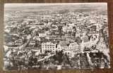 QW24 D - Carte postala - tematica turism - vedere - Deva 19 - 1964